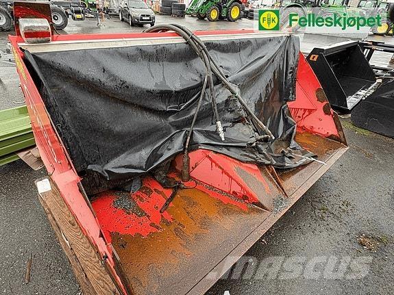 Tokvam DSA 1600 Annet Veiutstyr