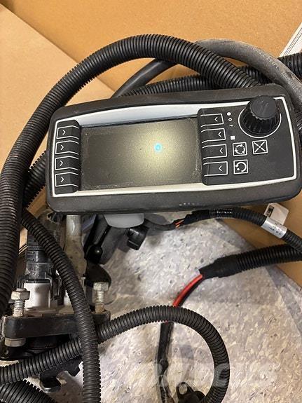 Tokvam DSA 1600 Annet Veiutstyr