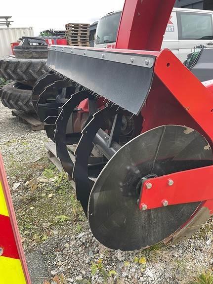 Tokvam F200THS Pro Annet Veiutstyr