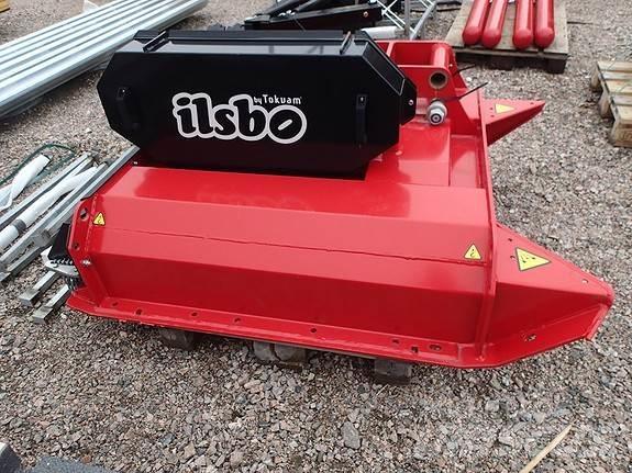  Tokvam-Ilsbo H110 Skogsmaskiner - Annet