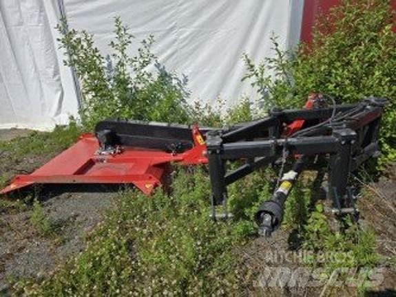 Tokvam Ilsbo M160S Park- og hagemaskiner - Annet