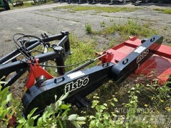 Tokvam Ilsbo M160S Park- og hagemaskiner - Annet