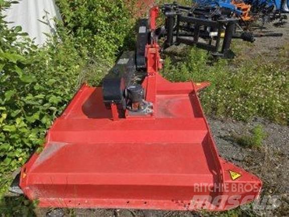 Tokvam Ilsbo M160S Park- og hagemaskiner - Annet