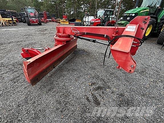 Tokvam TS PRO 275 Annet Veiutstyr
