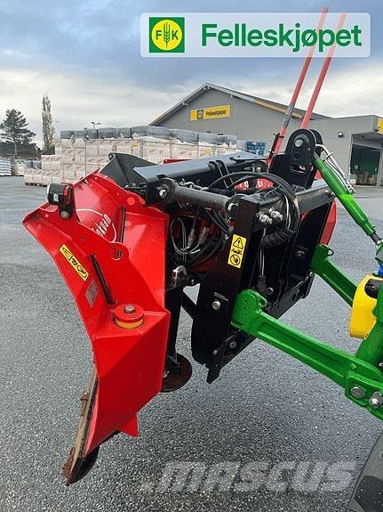 Tokvam VT280 Snøploger- og skjær