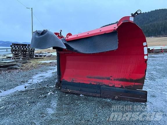 Tokvam VT320 Annet Veiutstyr