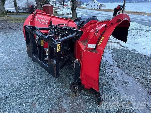 Tokvam VT320 Annet Veiutstyr