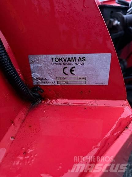 Tokvam VT320 Annet Veiutstyr
