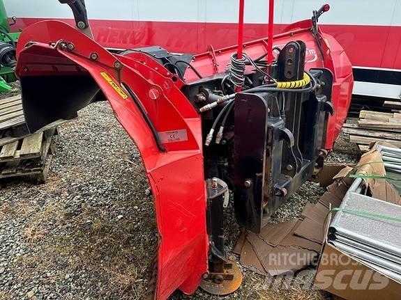 Tokvam VT320 Annet Veiutstyr