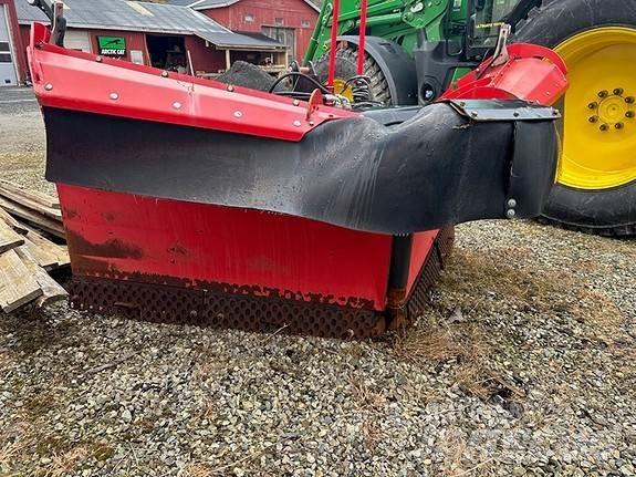 Tokvam VT320 Annet Veiutstyr