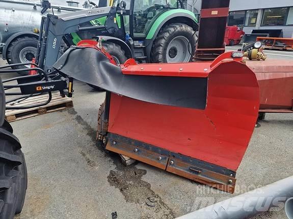 Tokvam VT320 Snøploger- og skjær