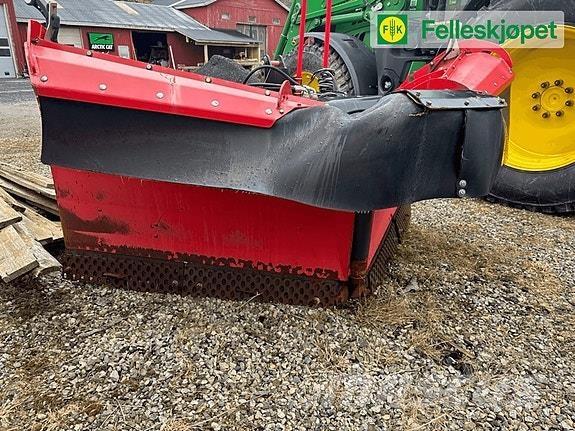 Tokvam VT320 Annet Veiutstyr