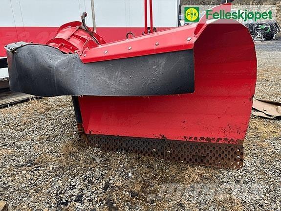 Tokvam VT320 Annet Veiutstyr