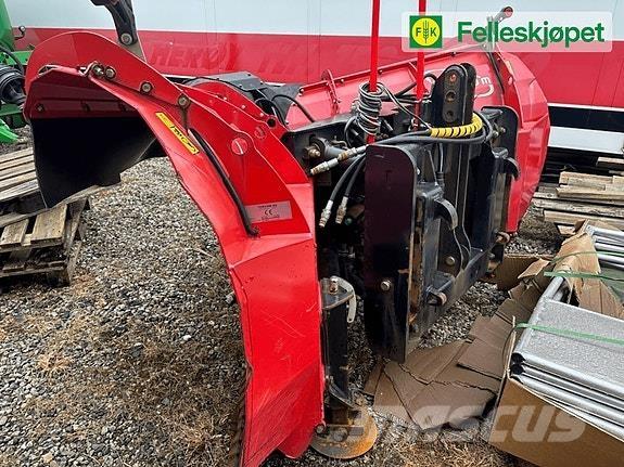 Tokvam VT320 Annet Veiutstyr