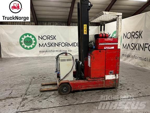 Toyota RE 140E Diesel Trucker