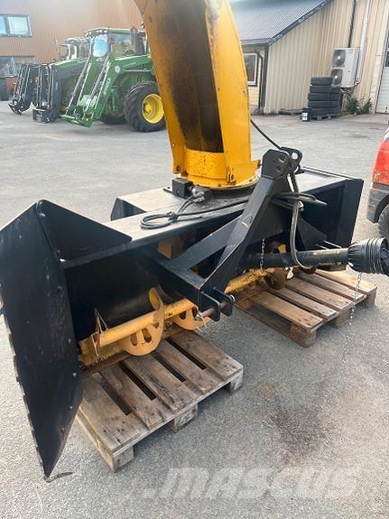 Trejon Optimal 220 Universalvogner