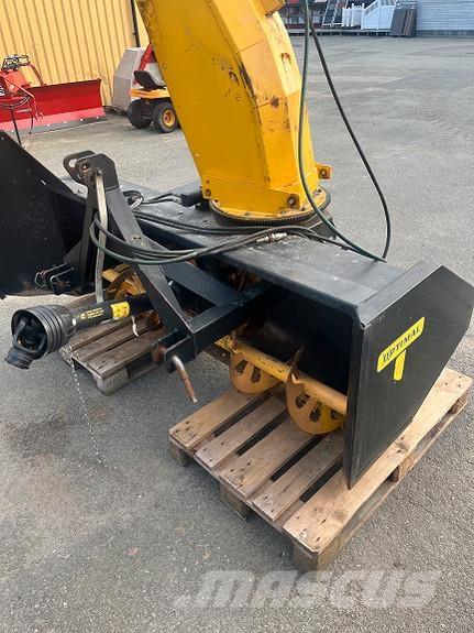 Trejon Optimal 220 Universalvogner