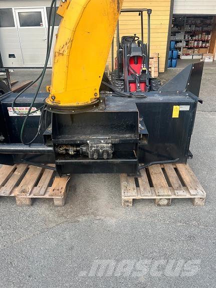 Trejon Optimal 220 Universalvogner