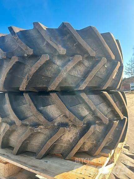 Trelleborg  Dekk, hjul og felger
