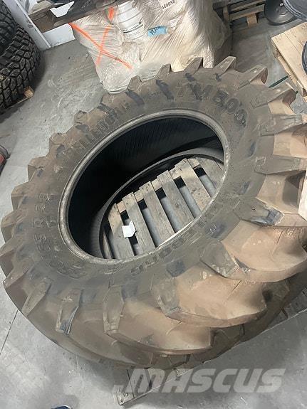 Trelleborg  Landbruk - Annet