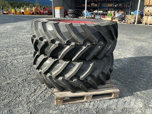 Trelleborg TM 800 Annet Veiutstyr