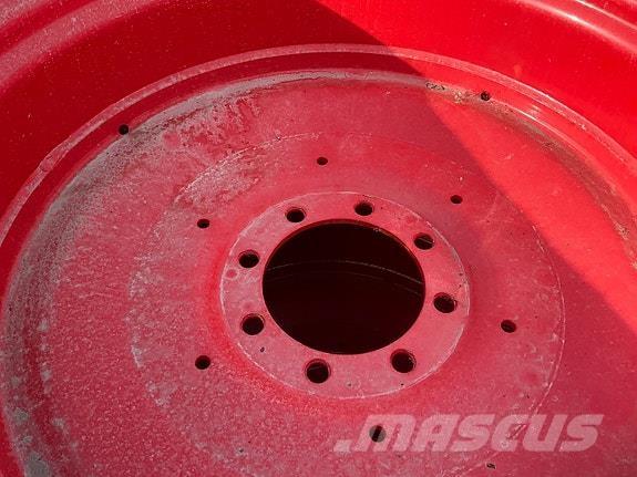 Trelleborg TM 800 Annet Veiutstyr