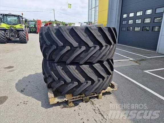 Trelleborg TM1060 Dekk, hjul og felger
