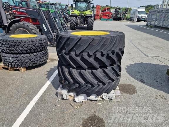 Trelleborg TM1060 Dekk, hjul og felger