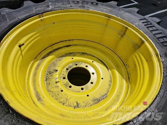Trelleborg TM1060 Dekk, hjul og felger