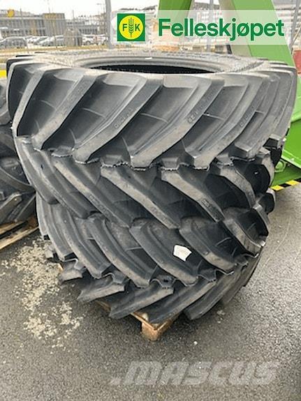 Trelleborg TM1060 Traktorer