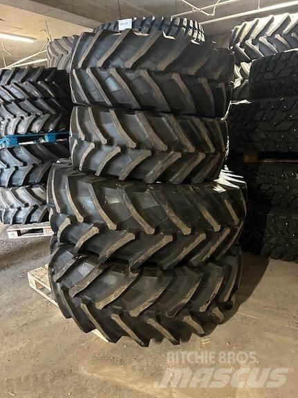 Trelleborg TM800 Landbruk - Annet