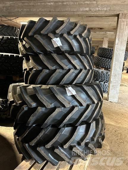 Trelleborg TM800 Landbruk - Annet