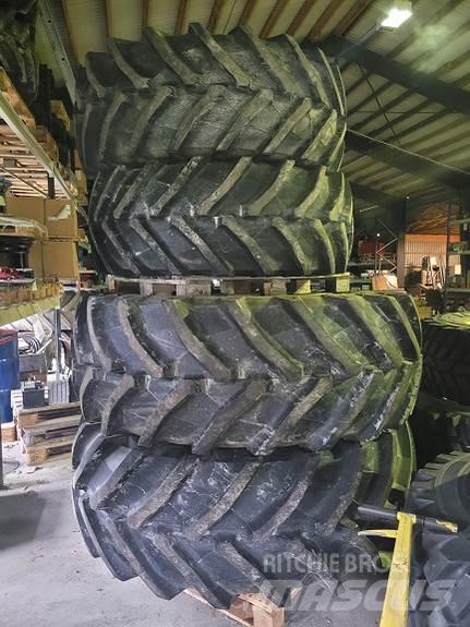 Trelleborg TM800 Annet Veiutstyr
