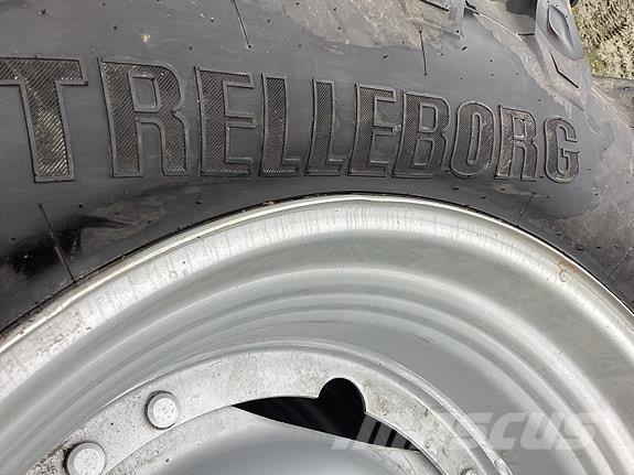 Trelleborg TM800 Landbruk - Annet