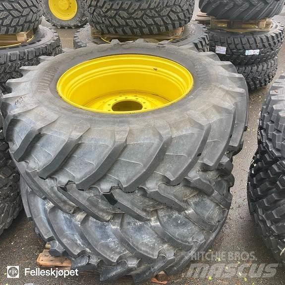 Trelleborg TM900 Landbruk - Annet