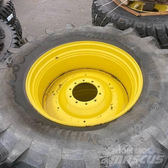 Trelleborg TM900 Landbruk - Annet