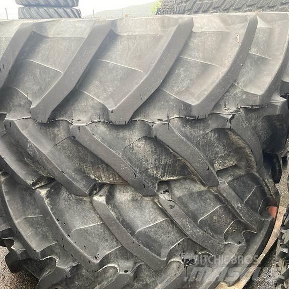 Trelleborg TM900 Landbruk - Annet