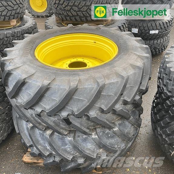 Trelleborg TM900 Landbruk - Annet