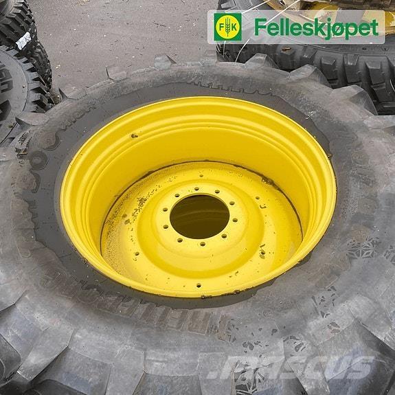 Trelleborg TM900 Landbruk - Annet