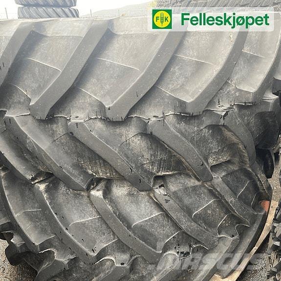 Trelleborg TM900 Landbruk - Annet