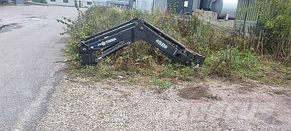 Trima +5.0P Landbruk - Annet