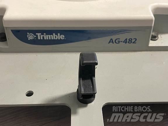  Trimbel AG-482 Landbruk - Annet