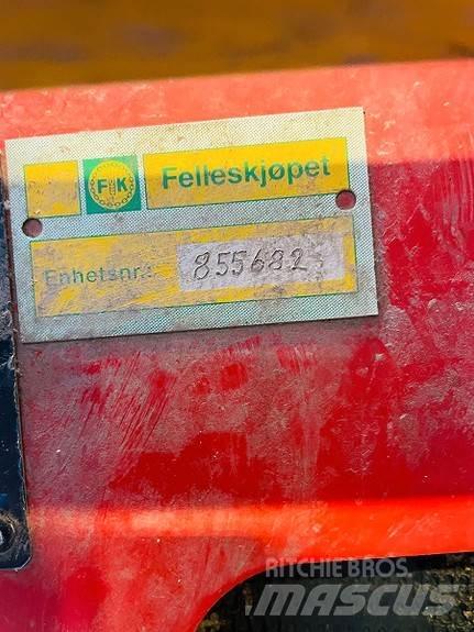  Tru Turf R52-11 Park- og hagemaskiner - Annet