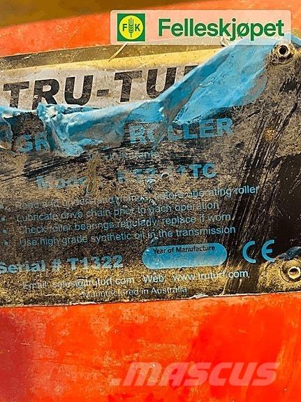  Tru Turf R52-11 Park- og hagemaskiner - Annet