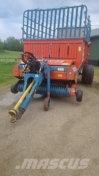  Trumag Robot 24T Universalvogner