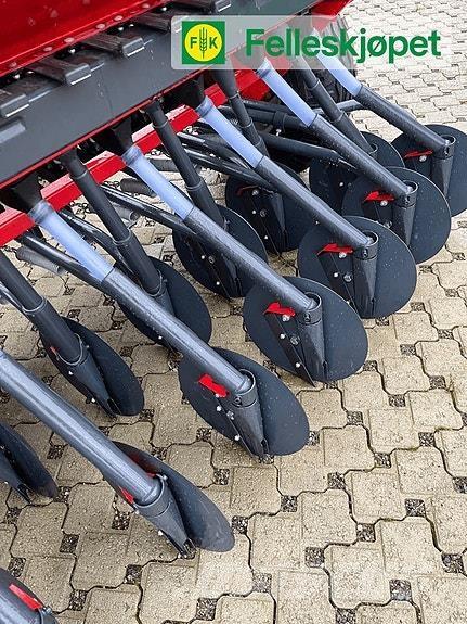 Tume CK 3000 Gjødselspreder