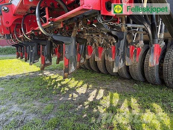 Tume HKL 3000 JC Gjødselspreder