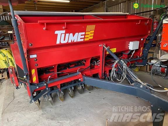 Tume HKL JC 3000 Kunstgjødselspreder
