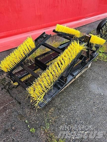  Ukjent Ukjent Park- og hagemaskiner - Annet