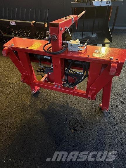 Underhaug UM 7850 Landbruk - Annet